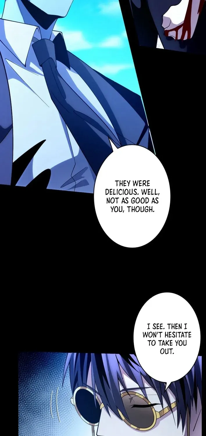 The Devil’s Casebook Chapter 6 page 62 - 