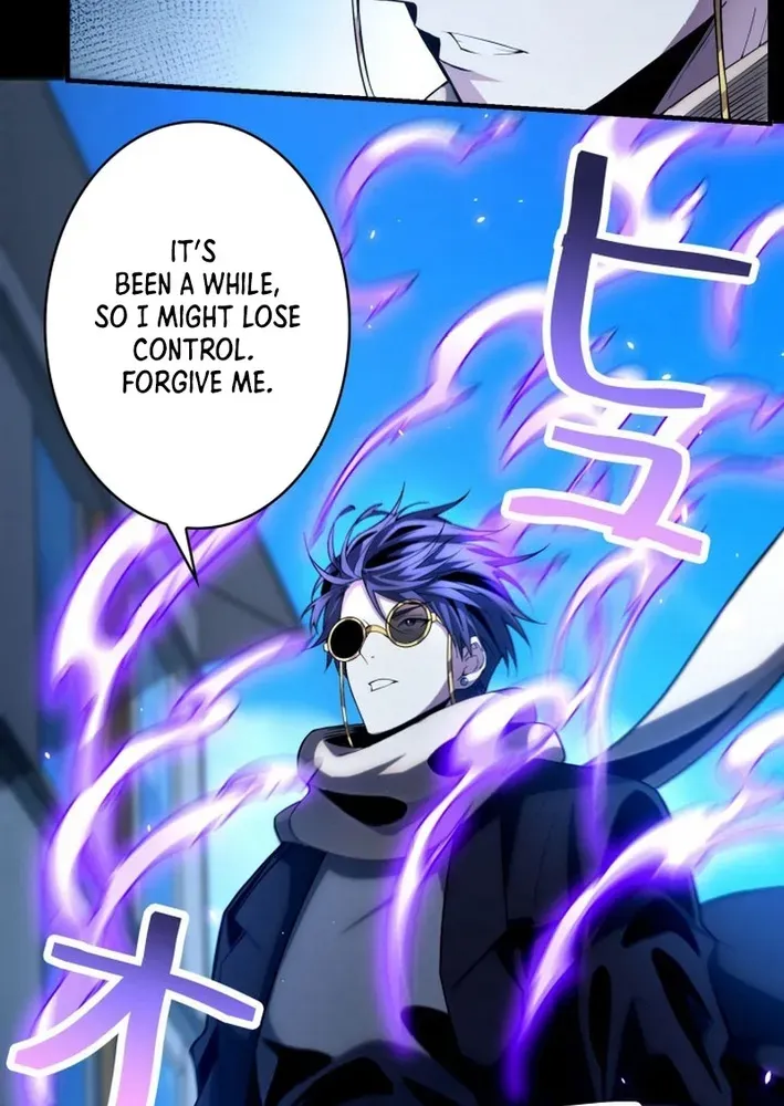 The Devil’s Casebook Chapter 6 page 63 - 
