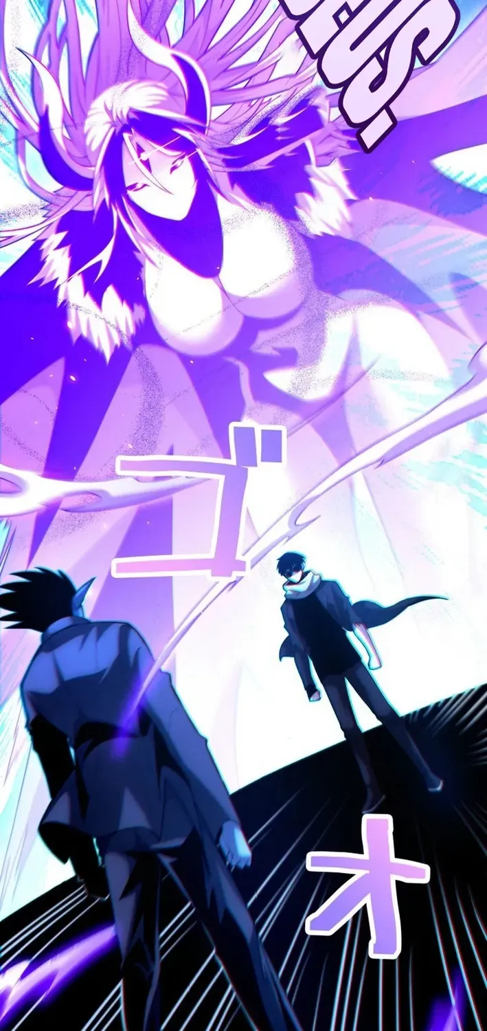 The Devil’s Casebook Chapter 6 page 69 - 