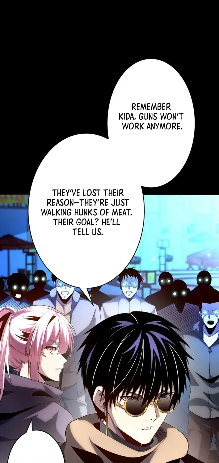 The Devil’s Casebook Chapter 6 page 8 - 
