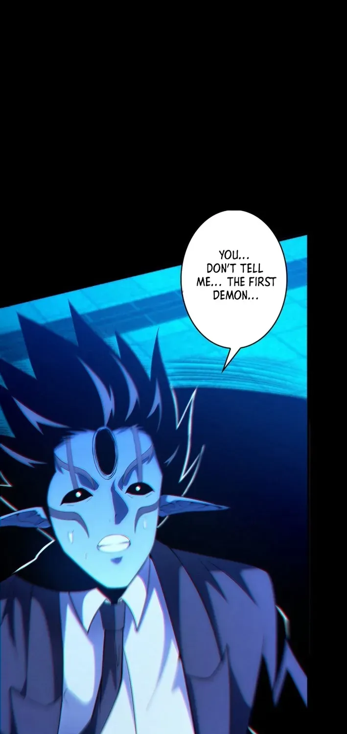 The Devil’s Casebook Chapter 6 page 71 - 