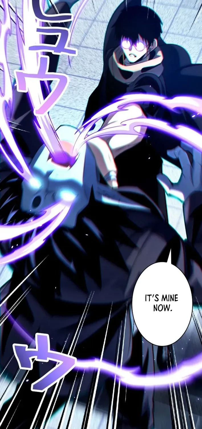 The Devil’s Casebook Chapter 6 page 79 - 