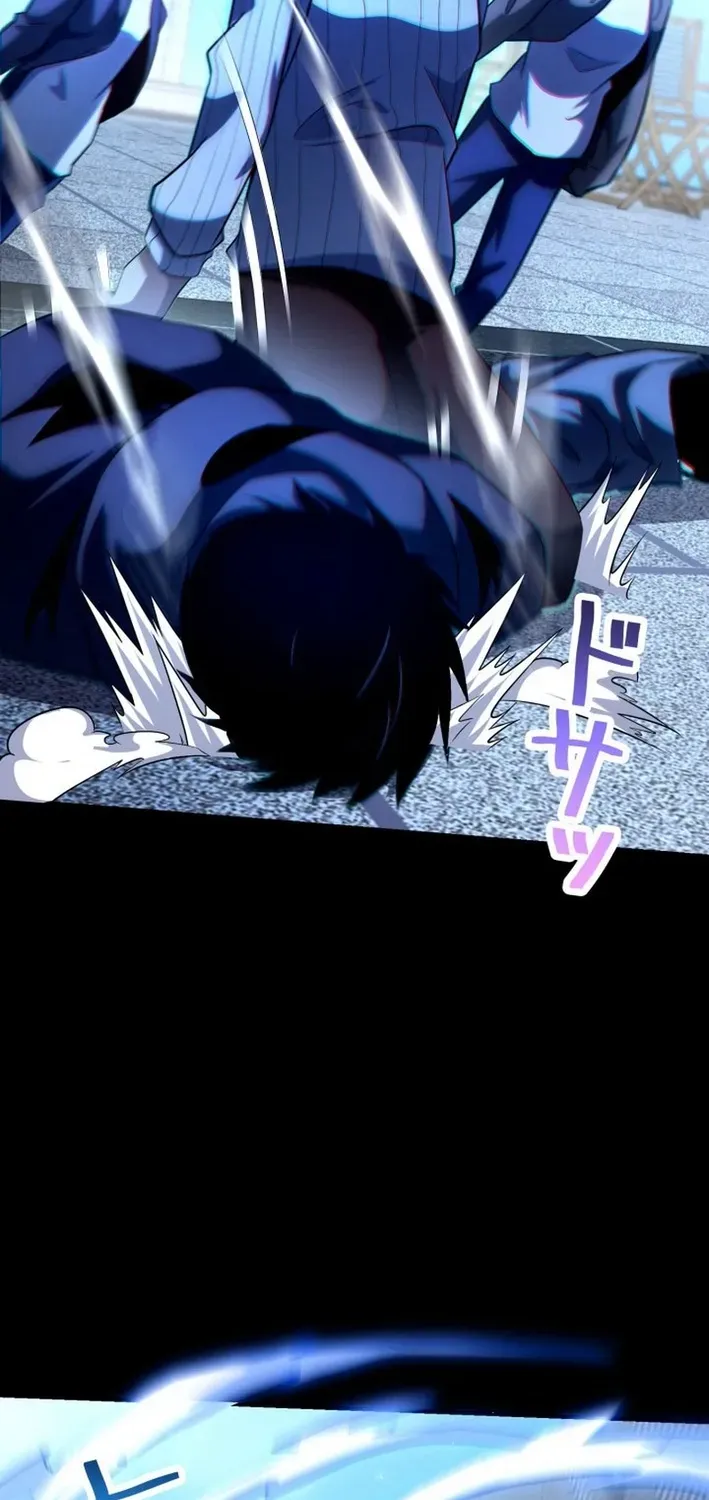 The Devil’s Casebook Chapter 6 page 86 - 