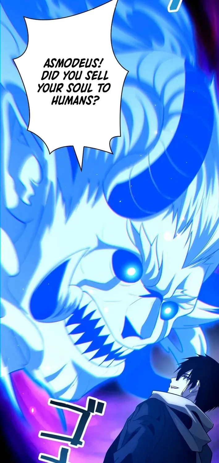 The Devil’s Casebook Chapter 6 page 88 - 