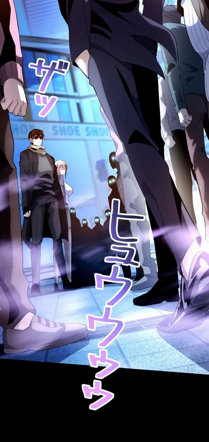 The Devil’s Casebook Chapter 6 page 10 - 