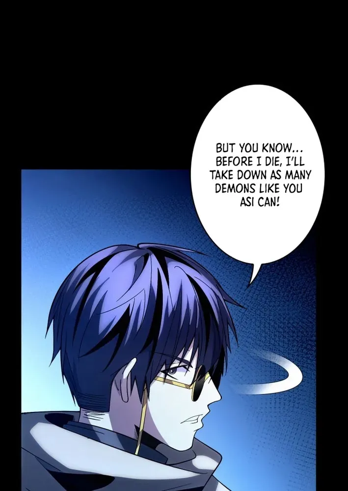 The Devil’s Casebook Chapter 7 page 14 - 