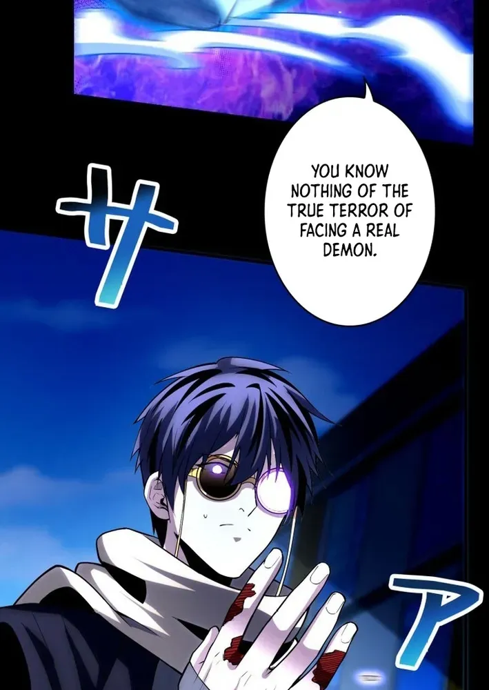 The Devil’s Casebook Chapter 7 page 28 - 