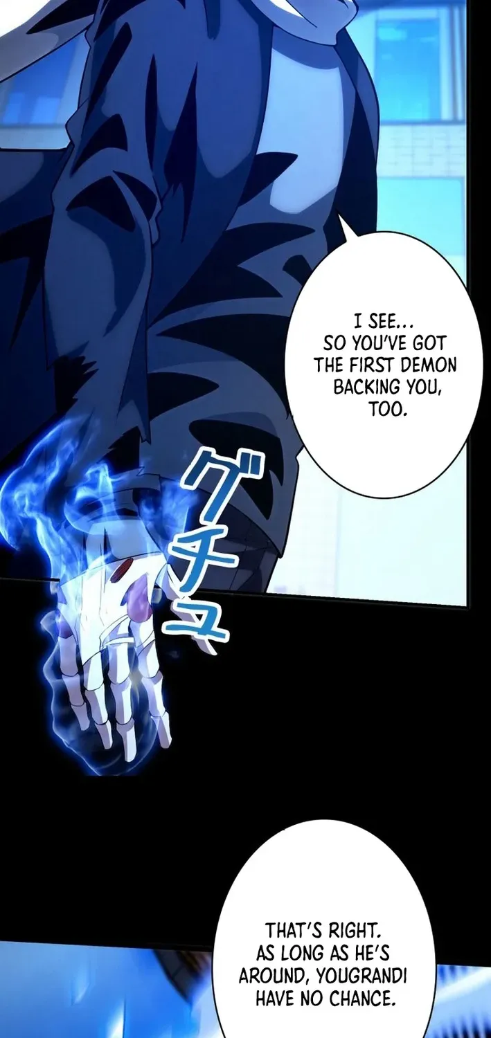 The Devil’s Casebook Chapter 7 page 32 - 