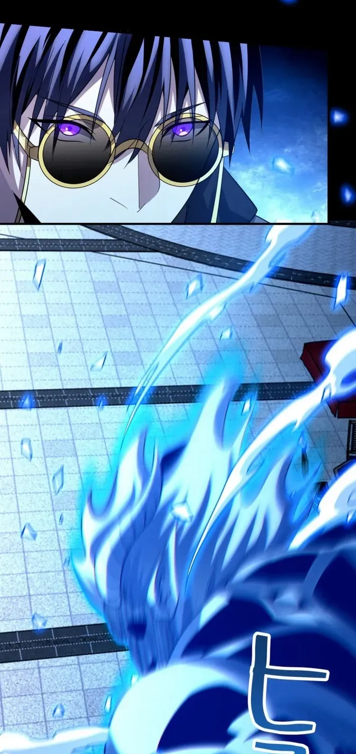 The Devil’s Casebook Chapter 7 page 40 - 