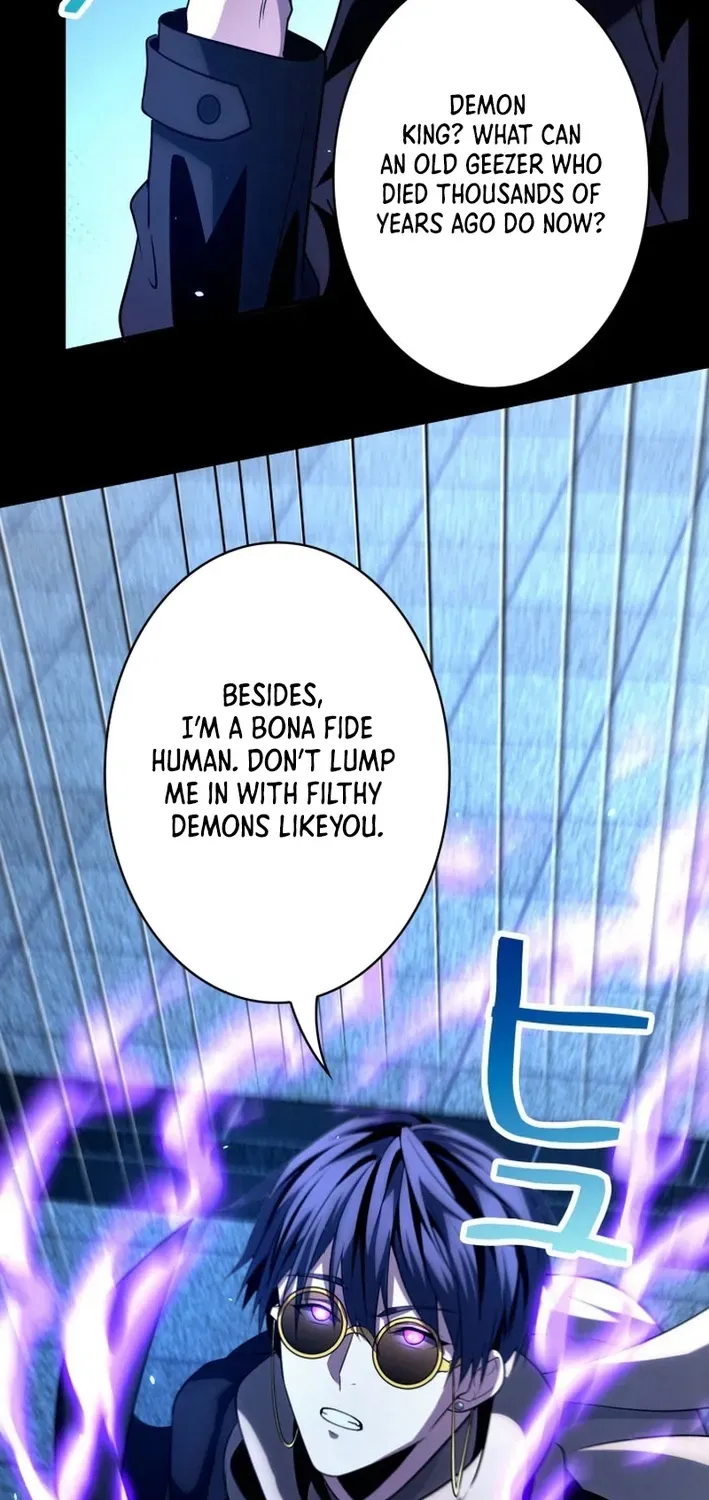 The Devil’s Casebook Chapter 7 page 5 - 