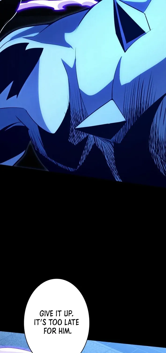 The Devil’s Casebook Chapter 7 page 51 - 