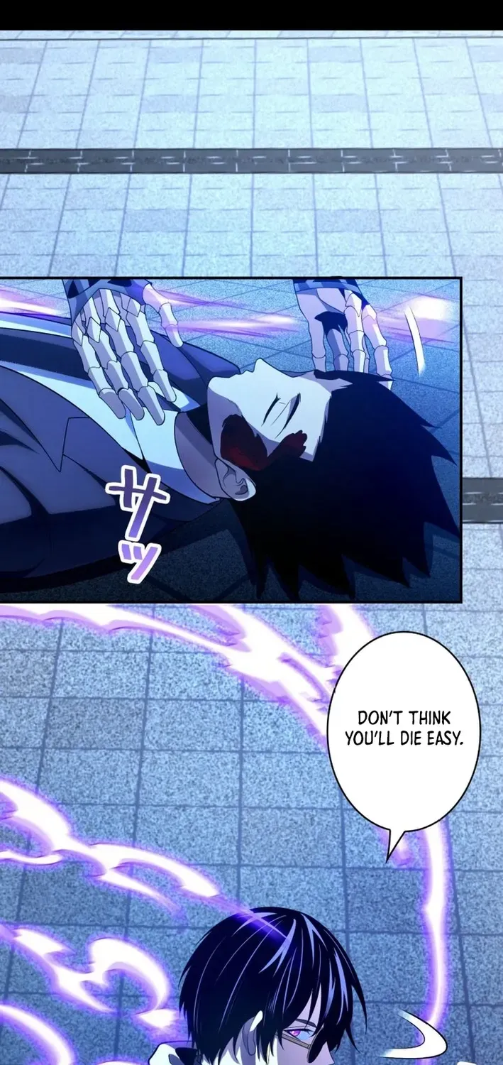 The Devil’s Casebook Chapter 7 page 53 - 