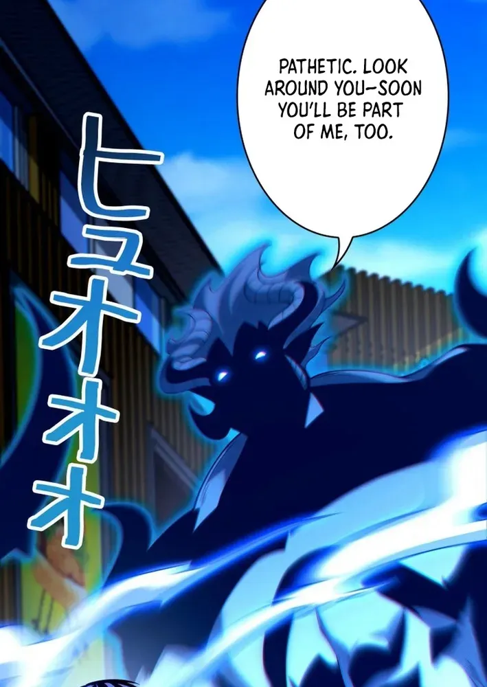 The Devil’s Casebook Chapter 7 page 56 - 