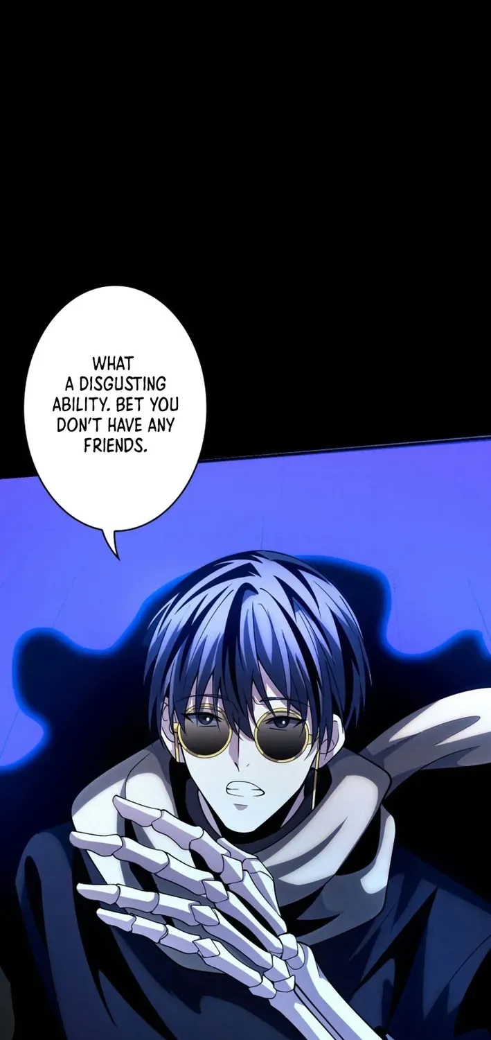 The Devil’s Casebook Chapter 7 page 59 - 