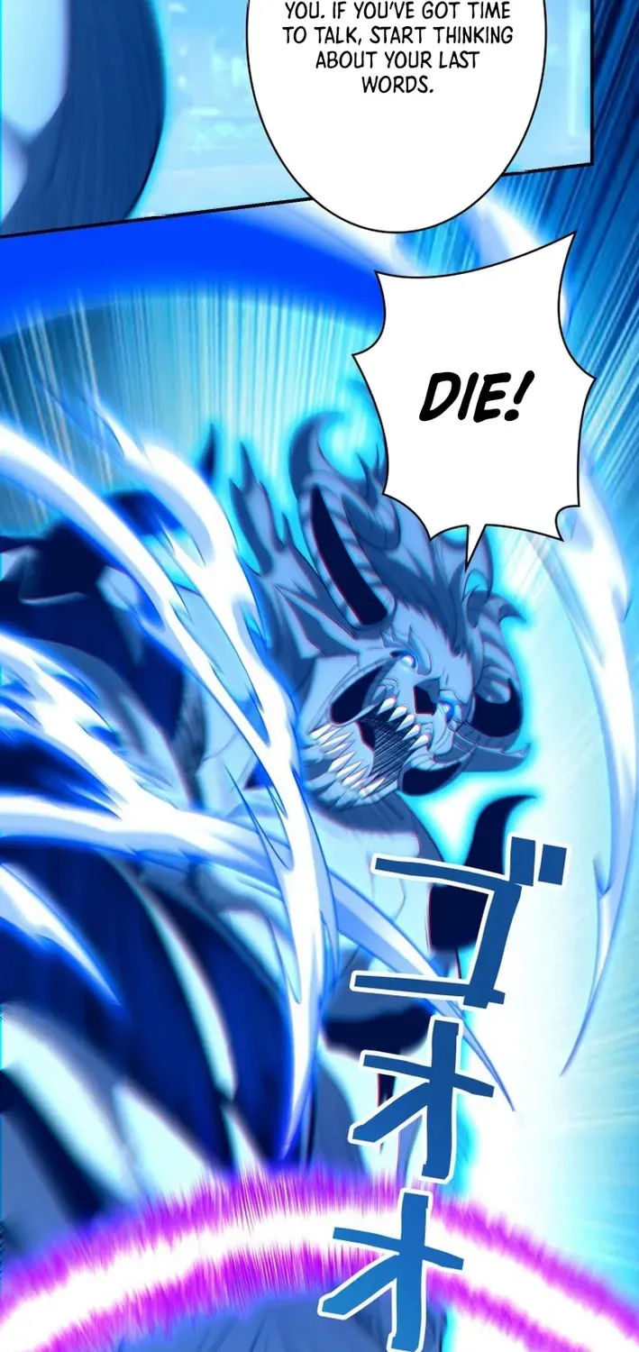 The Devil’s Casebook Chapter 7 page 61 - 