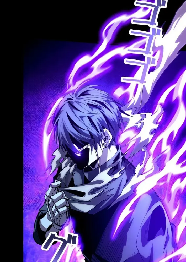 The Devil’s Casebook Chapter 7 page 63 - 