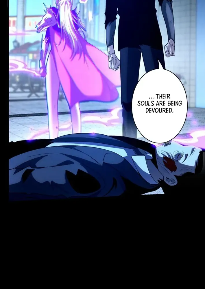 The Devil’s Casebook Chapter 7 page 77 - 