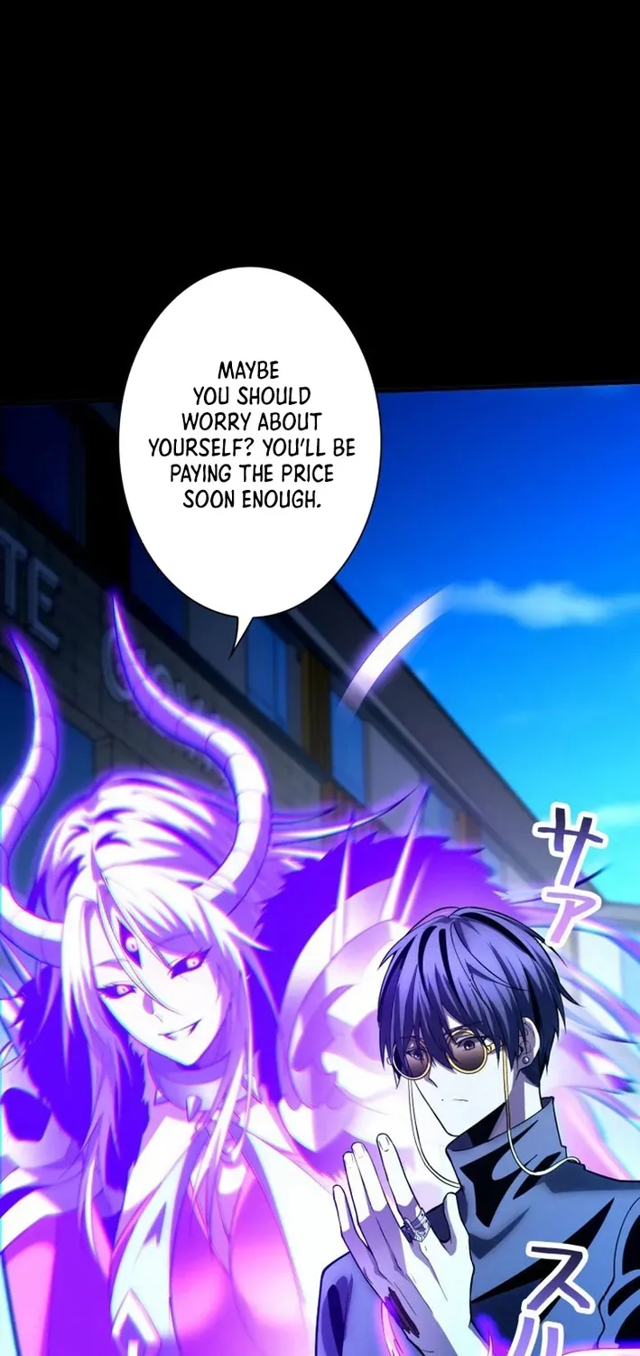 The Devil’s Casebook Chapter 7 page 78 - 