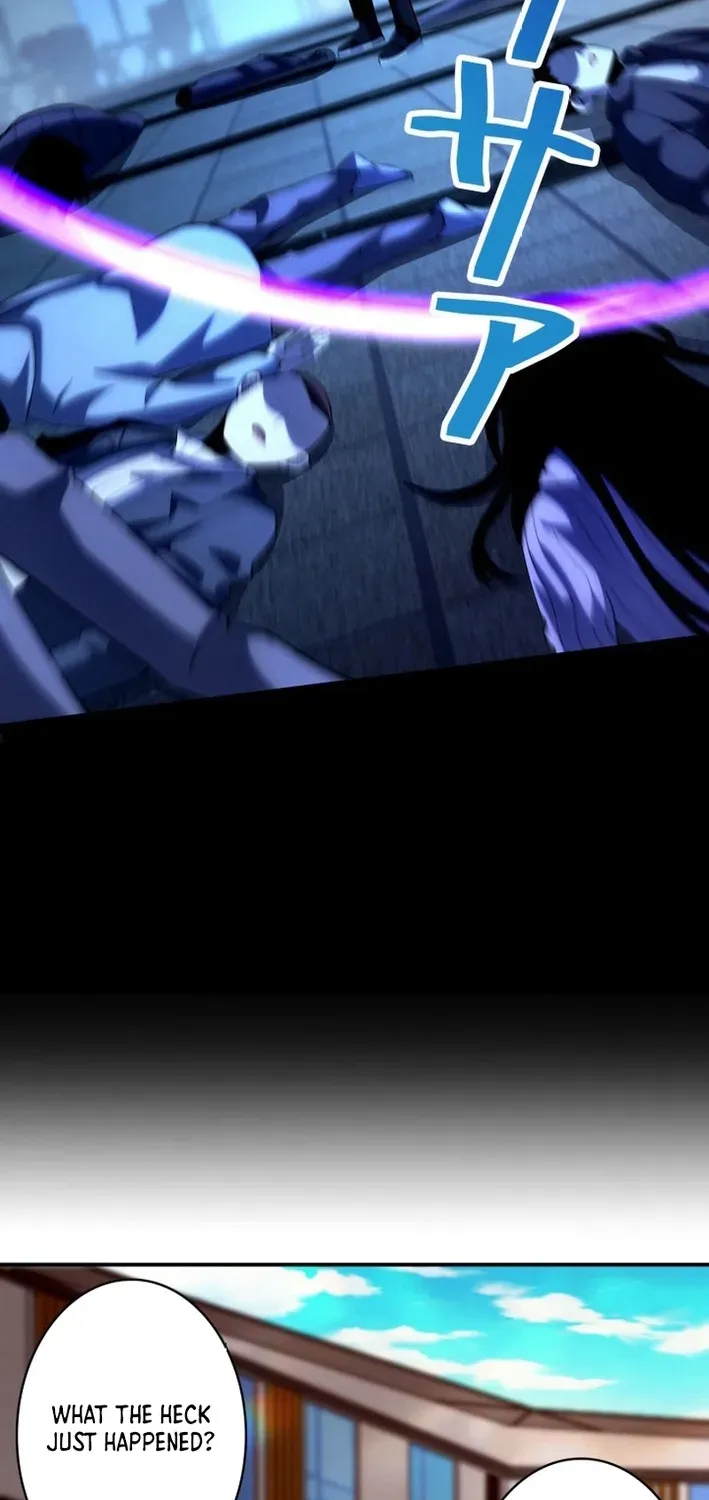 The Devil’s Casebook Chapter 7 page 82 - 