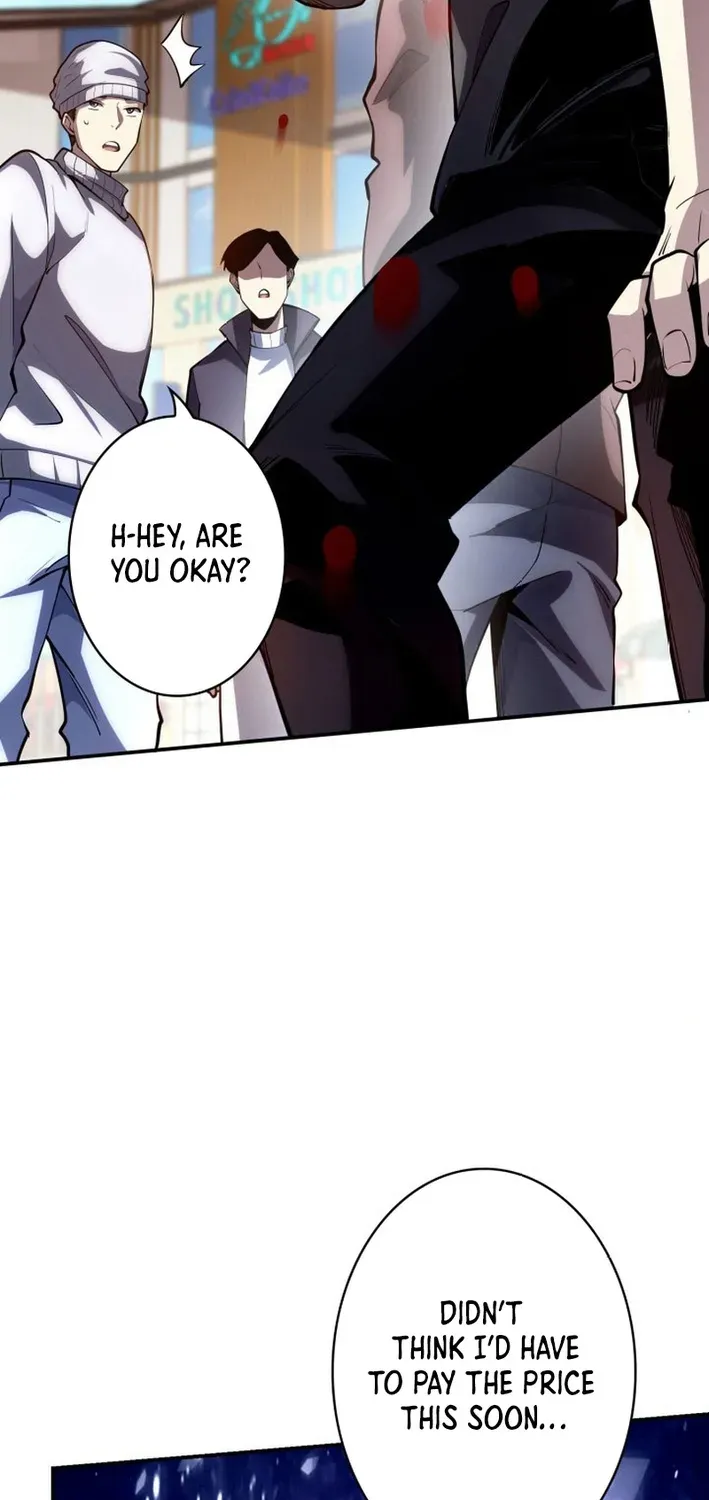 The Devil’s Casebook Chapter 7 page 85 - 