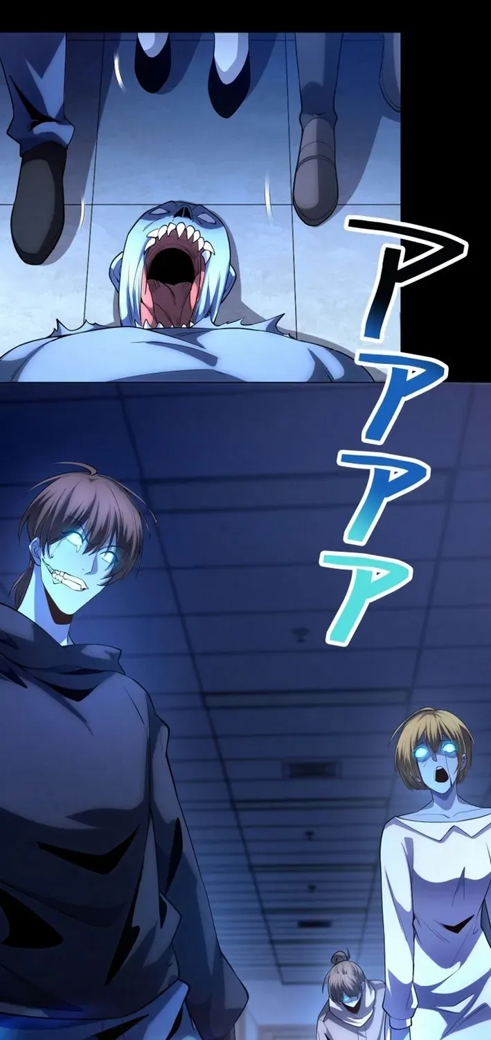 The Devil’s Casebook Chapter 8 page 15 - 
