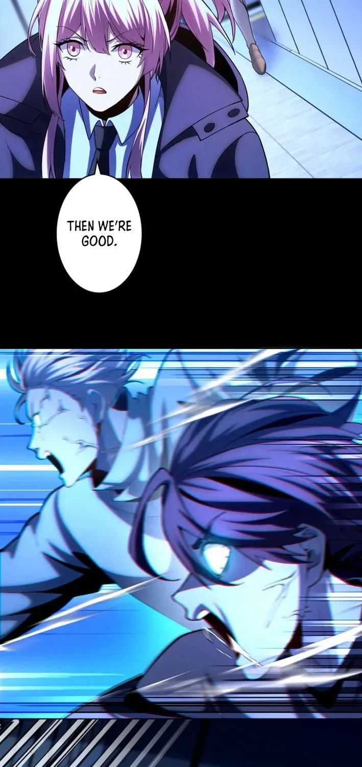 The Devil’s Casebook Chapter 8 page 19 - 