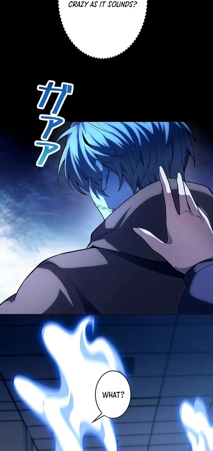 The Devil’s Casebook Chapter 8 page 26 - 