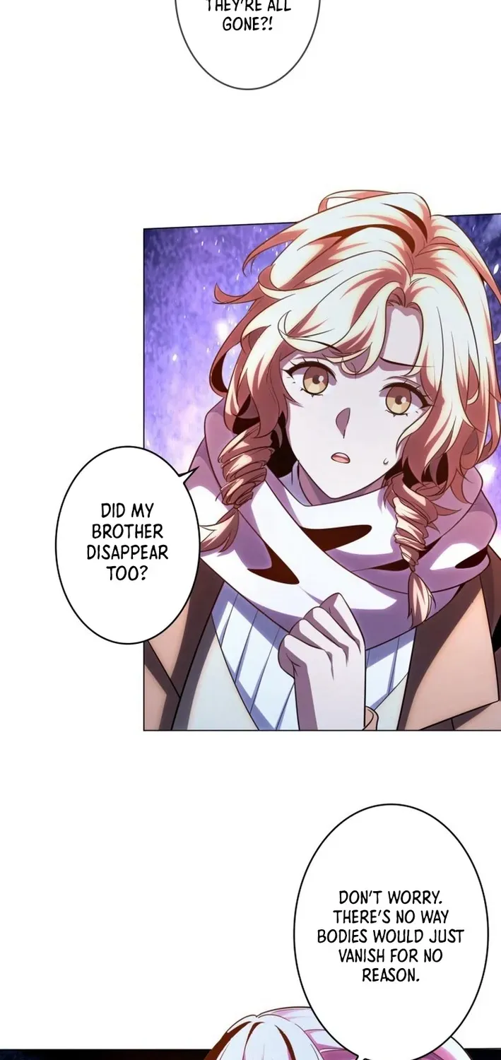 The Devil’s Casebook Chapter 8 page 4 - 