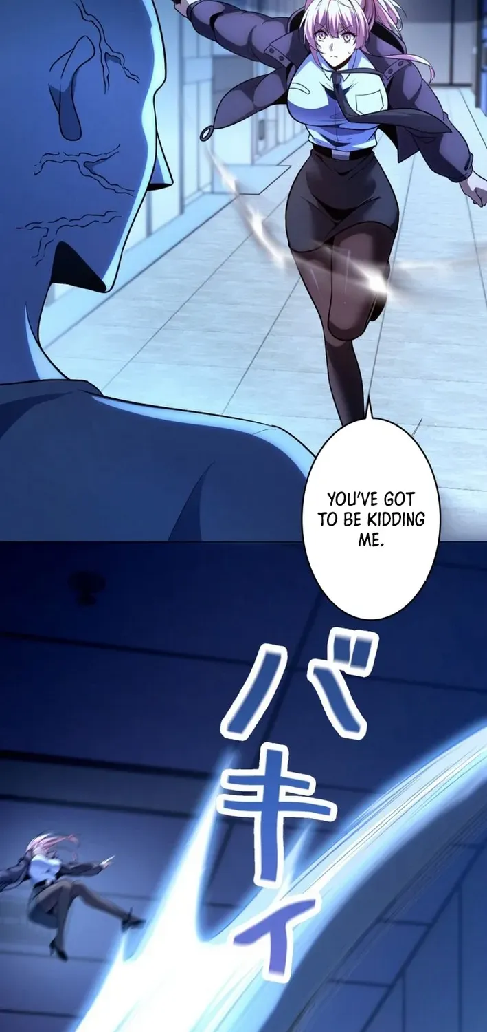 The Devil’s Casebook Chapter 8 page 34 - 