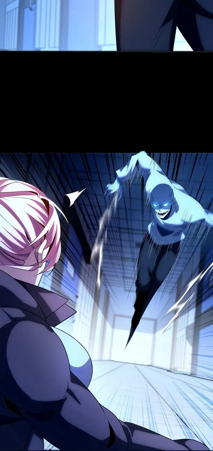The Devil’s Casebook Chapter 8 page 36 - 