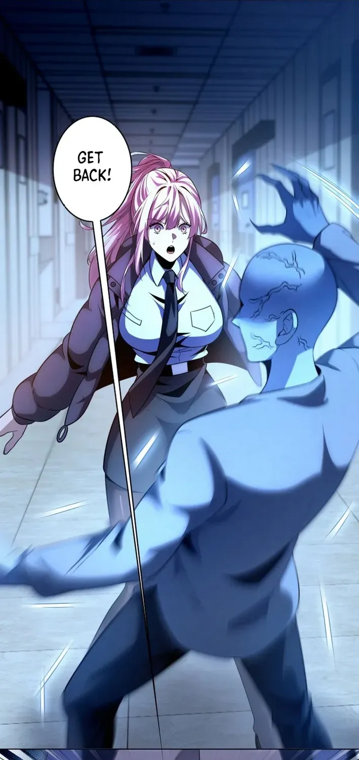 The Devil’s Casebook Chapter 8 page 37 - 