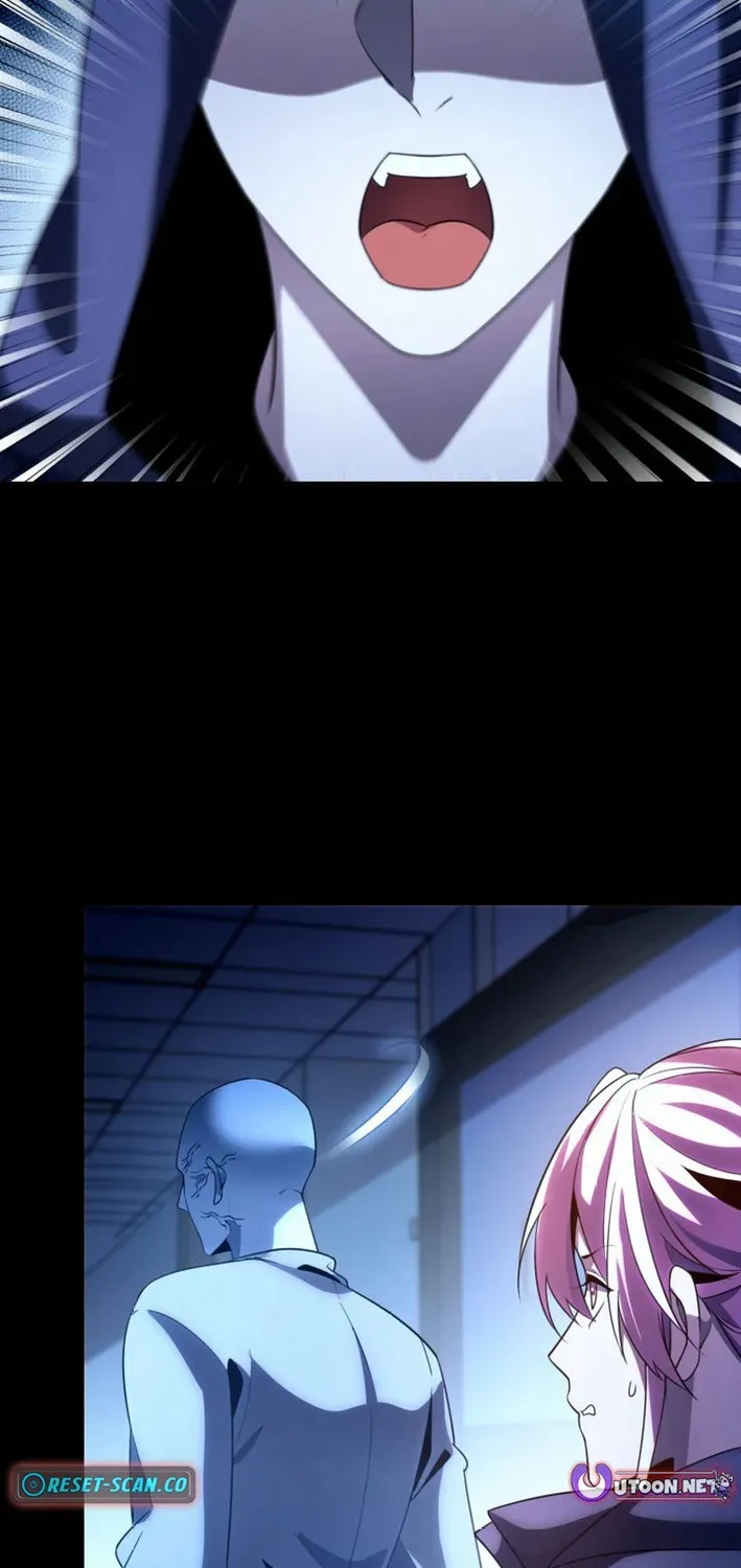 The Devil’s Casebook Chapter 8 page 38 - 