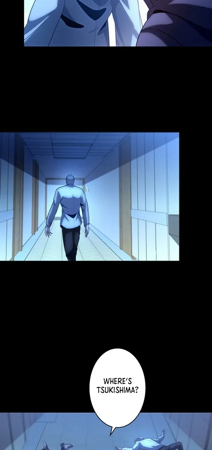 The Devil’s Casebook Chapter 8 page 39 - 