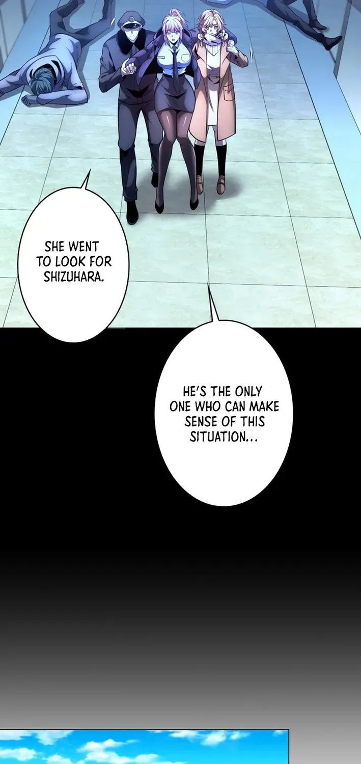 The Devil’s Casebook Chapter 8 page 40 - 