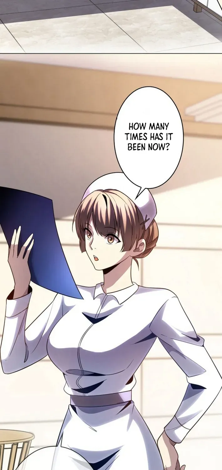 The Devil’s Casebook Chapter 8 page 43 - 