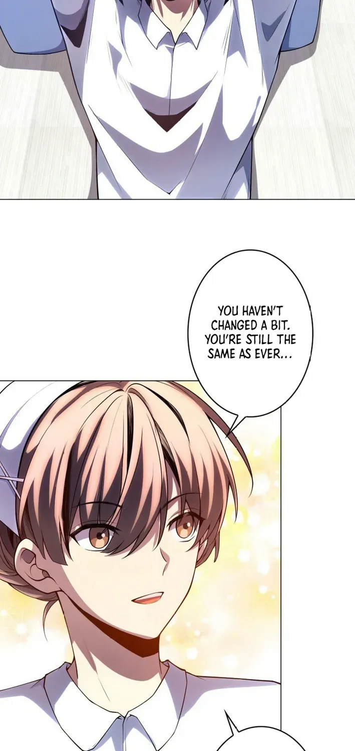 The Devil’s Casebook Chapter 8 page 45 - 