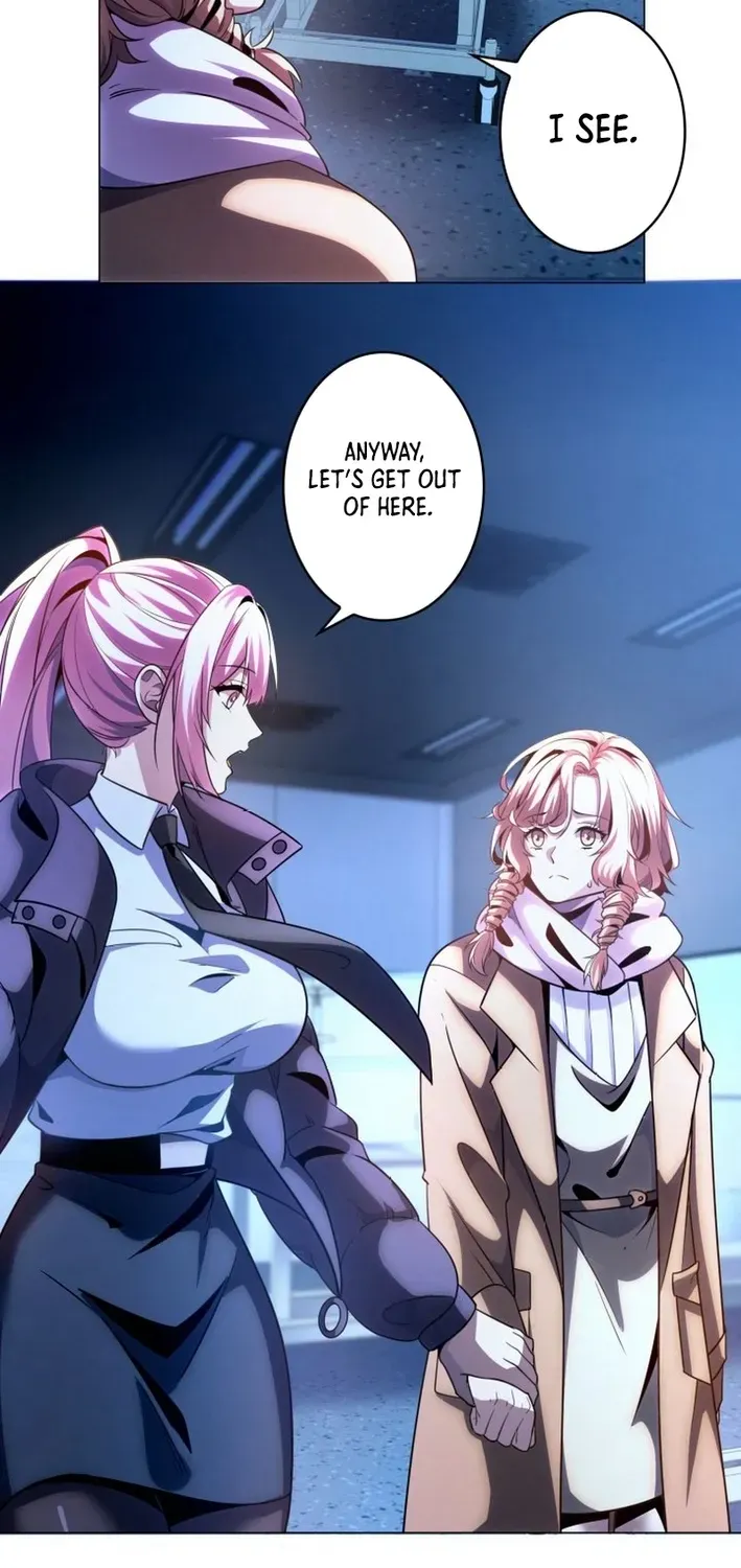 The Devil’s Casebook Chapter 8 page 6 - 