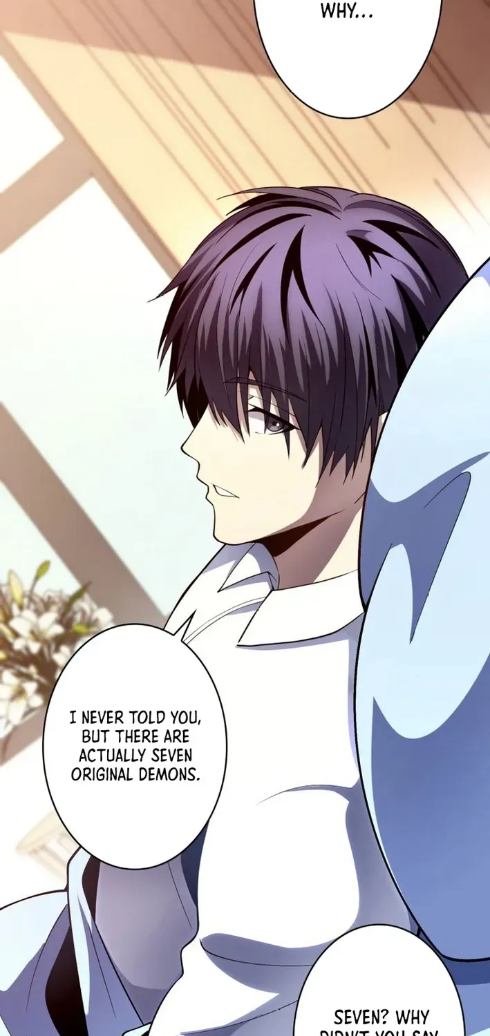 The Devil’s Casebook Chapter 8 page 52 - 