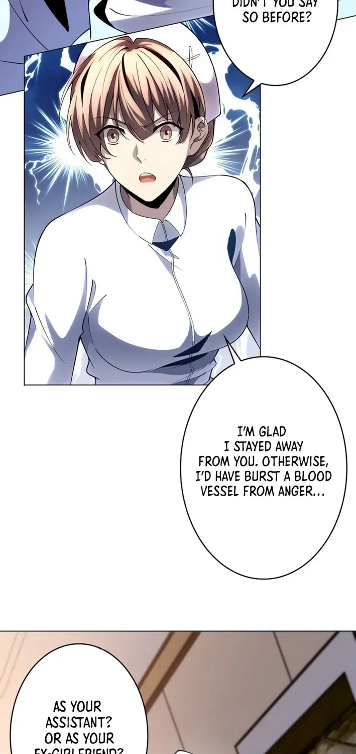 The Devil’s Casebook Chapter 8 page 53 - 