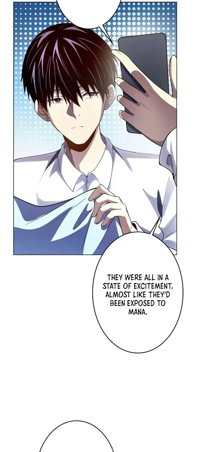 The Devil’s Casebook Chapter 8 page 55 - 