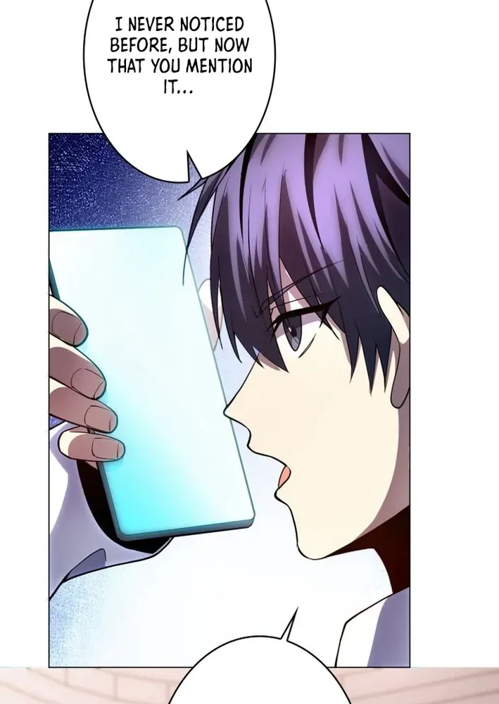 The Devil’s Casebook Chapter 8 page 56 - 