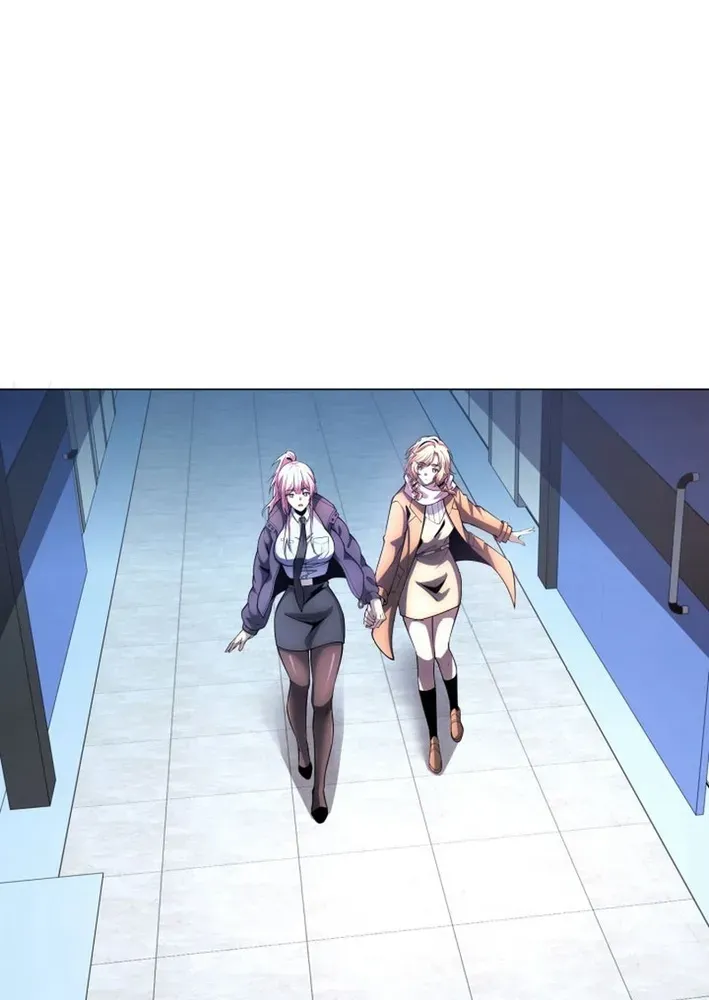 The Devil’s Casebook Chapter 8 page 7 - 