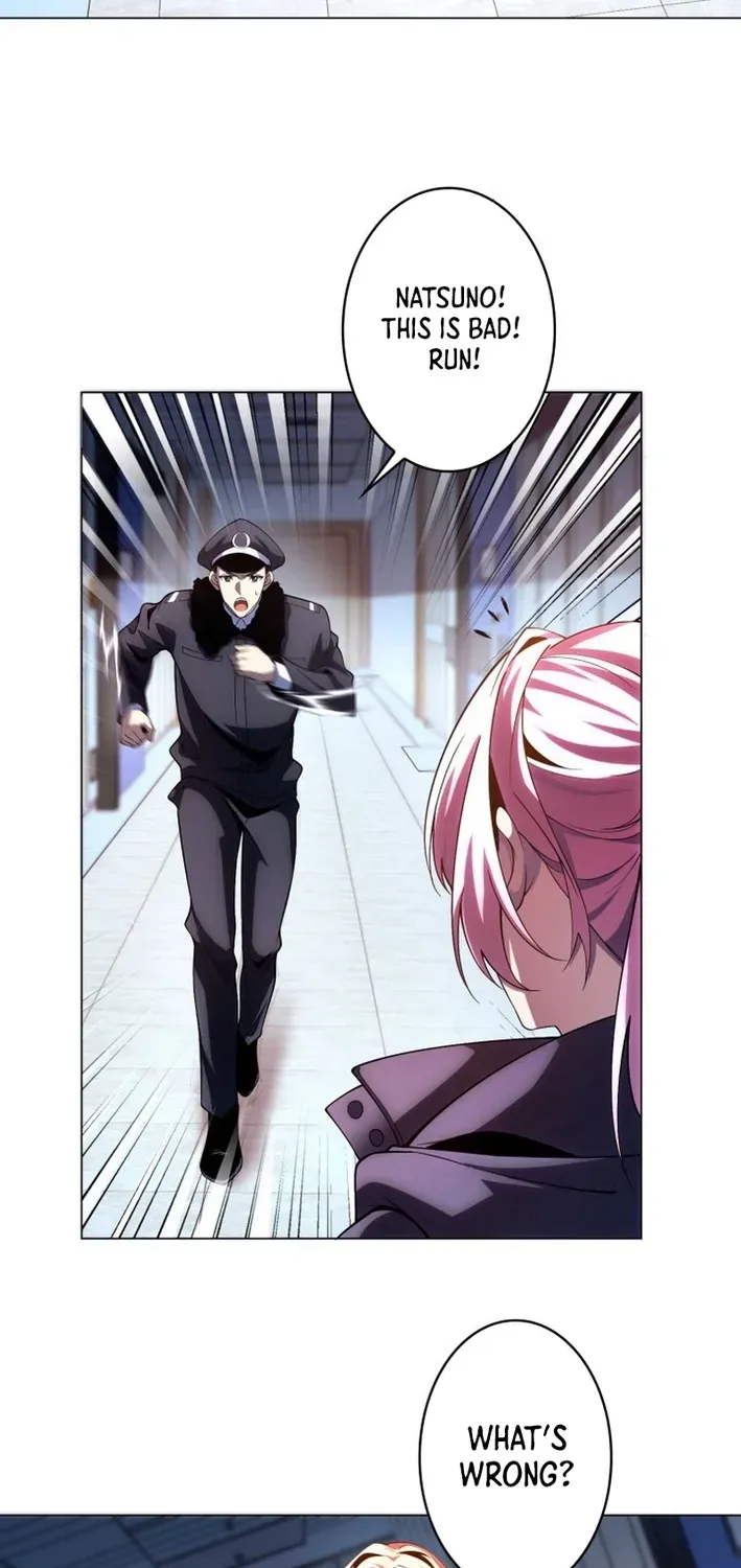 The Devil’s Casebook Chapter 8 page 8 - 