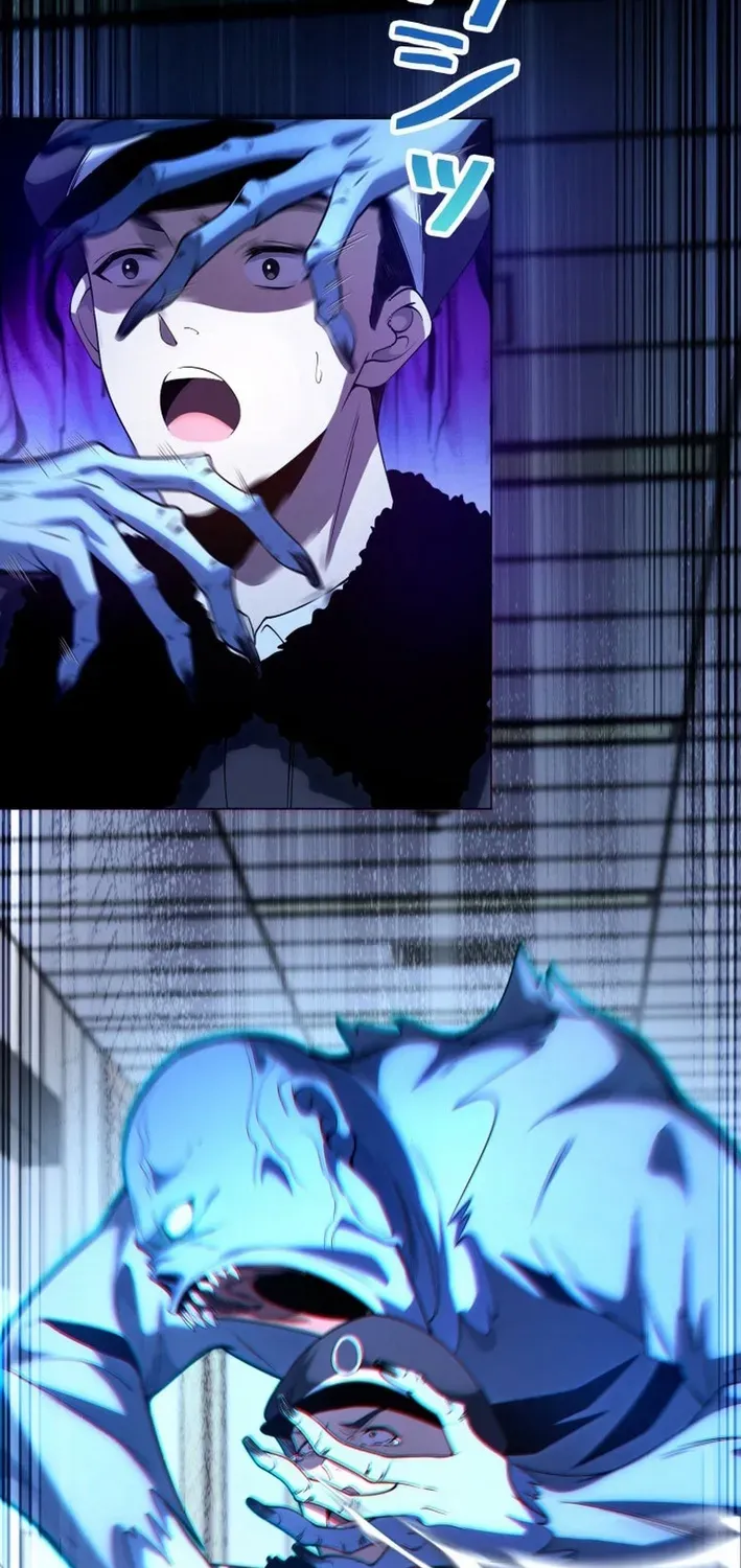 The Devil’s Casebook Chapter 8 page 10 - 