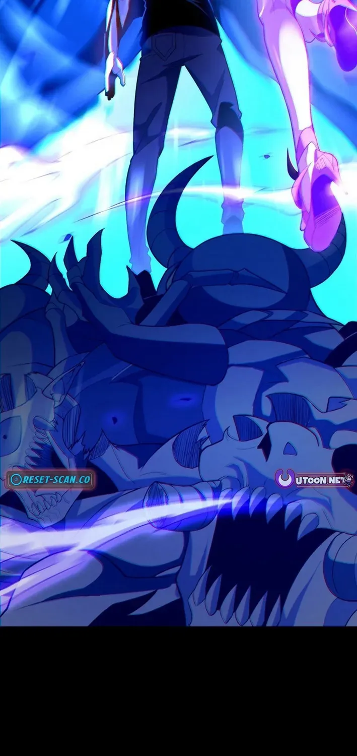 The Devil’s Casebook Chapter 9 page 15 - 