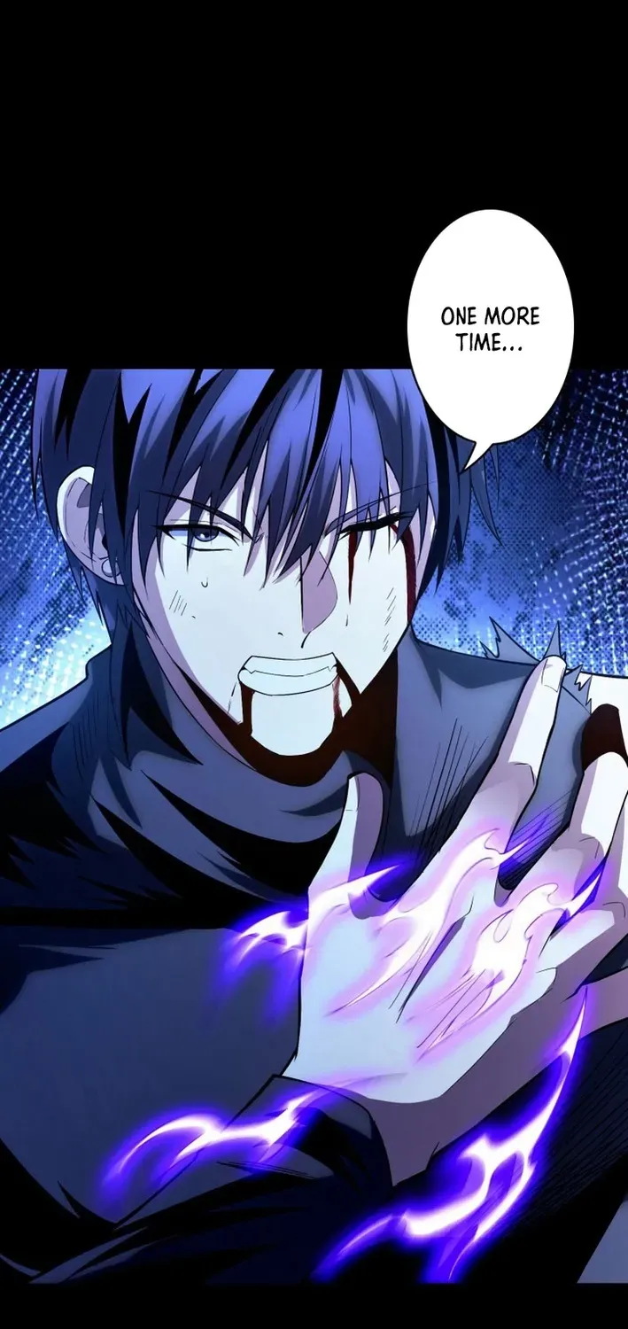 The Devil’s Casebook Chapter 9 page 17 - 