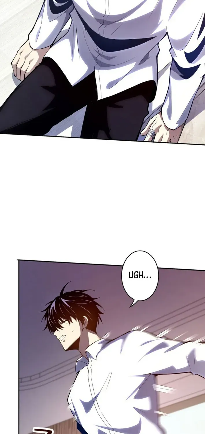 The Devil’s Casebook Chapter 9 page 3 - 