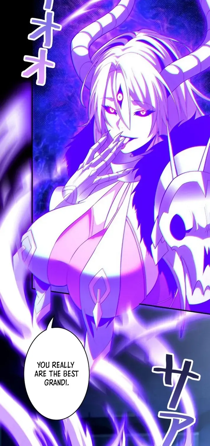 The Devil’s Casebook Chapter 9 page 32 - 