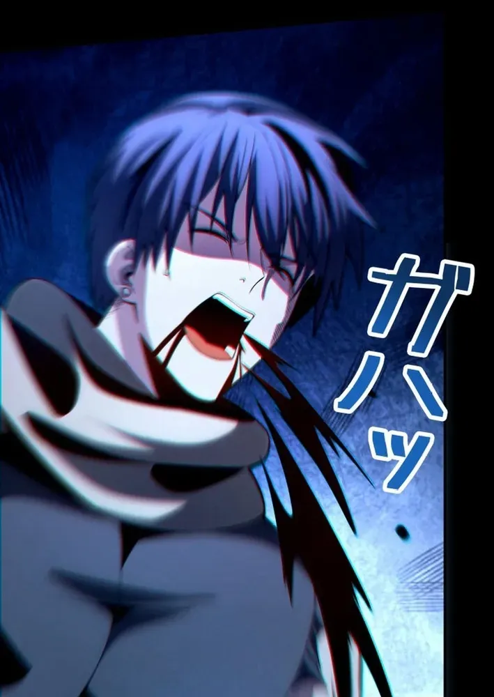 The Devil’s Casebook Chapter 9 page 35 - 