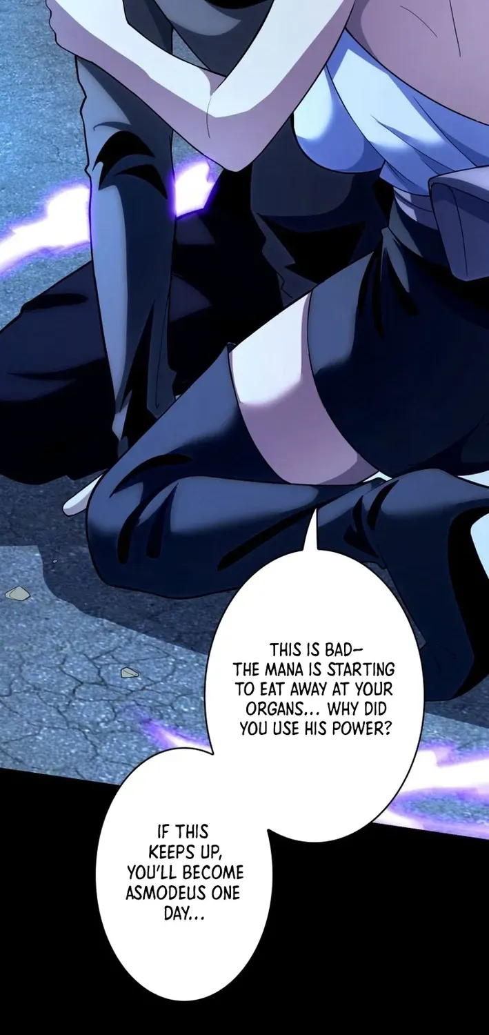 The Devil’s Casebook Chapter 9 page 39 - 